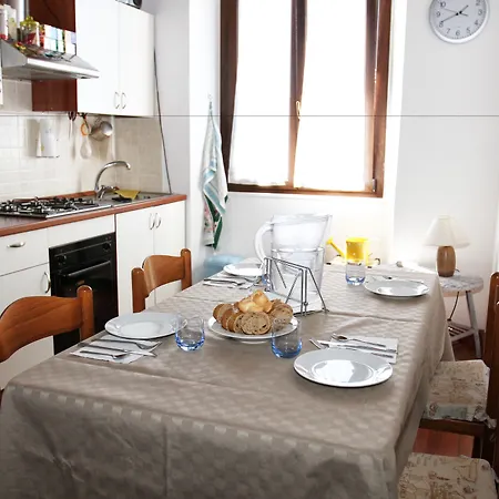 Cuscino E Cappuccino Bed & Breakfast