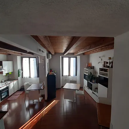 Cuscino E Cappuccino アルゲーロ