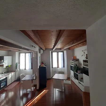 Cuscino E Cappuccino Bed & Breakfast