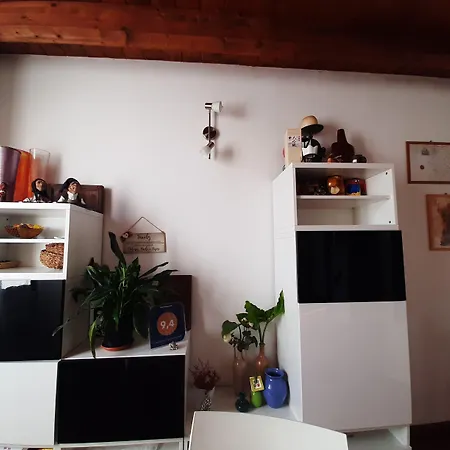 Cuscino E Cappuccino Bed & Breakfast Alghero