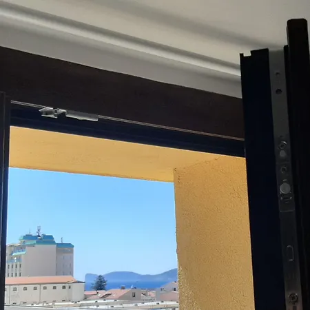 ベッド・アンド・ブレックファスト Cuscino E Cappuccino アルゲーロ