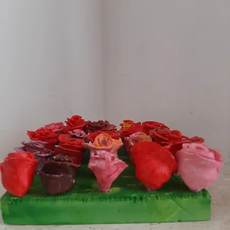 Cuscino E Cappuccino 3*