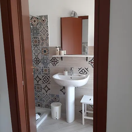 Cuscino E Cappuccino Alojamento de Acomodação e Pequeno-almoço 3*