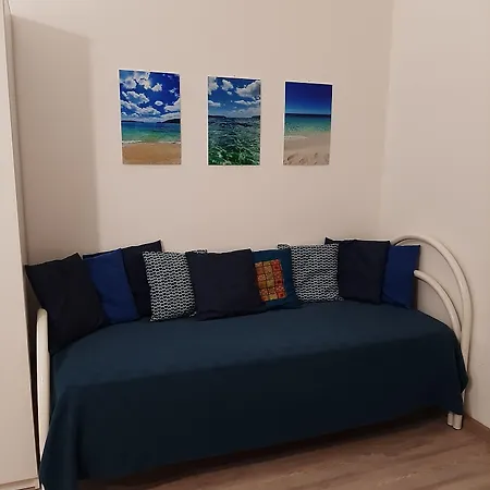 Cuscino E Cappuccino Bed & Breakfast 3*