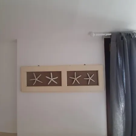 לינה וארוחת בוקר Cuscino E Cappuccino אלגהרו