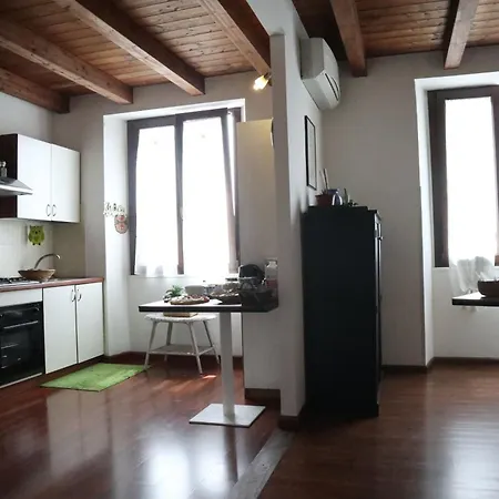 Bed & Breakfast Cuscino E Cappuccino Alghero