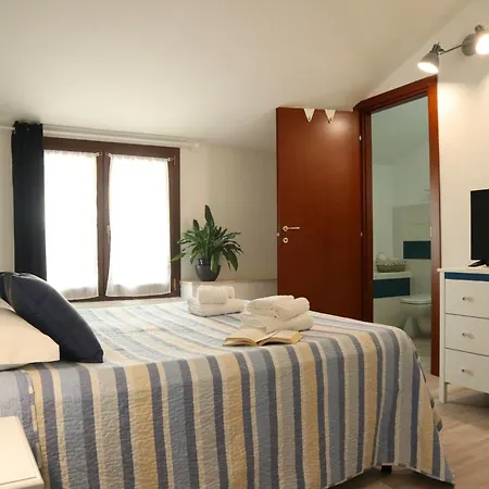 Cuscino E Cappuccino Bed & Breakfast