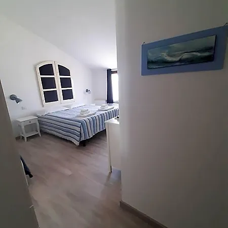Nocleg ze śniadaniem Cuscino E Cappuccino 3*
