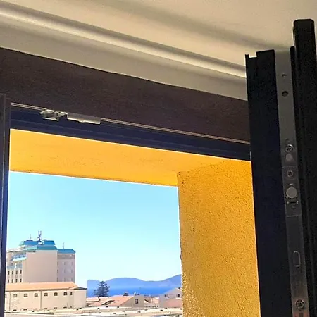 Nocleg ze śniadaniem Cuscino E Cappuccino Alghero