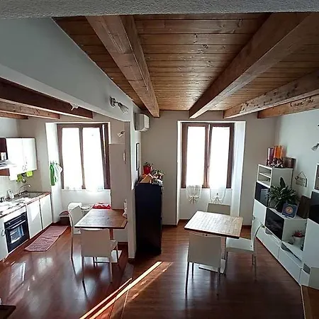 Nocleg ze śniadaniem Cuscino E Cappuccino Alghero