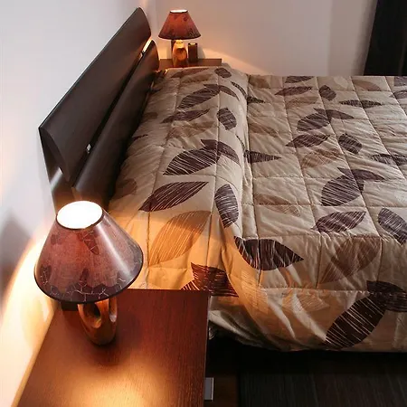Cuscino E Cappuccino Bed & Breakfast