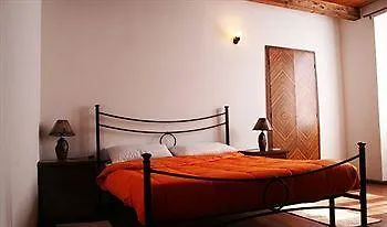 Bed & Breakfast Cuscino E Cappuccino 3*
