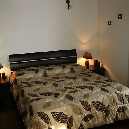 Bed & Breakfast Cuscino E Cappuccino Alghero