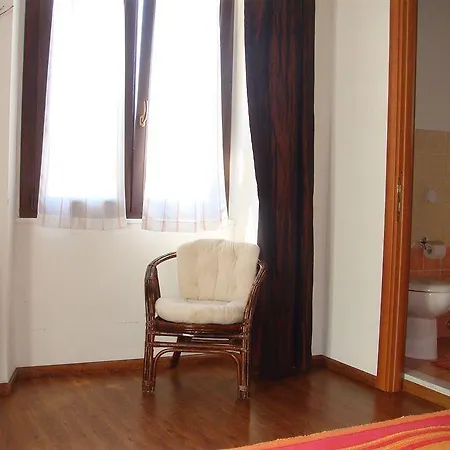 Cuscino E Cappuccino 3* アルゲーロ