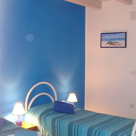 Cuscino E Cappuccino Bed & Breakfast Alghero
