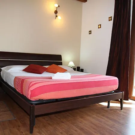 Cuscino E Cappuccino 3* Alghero