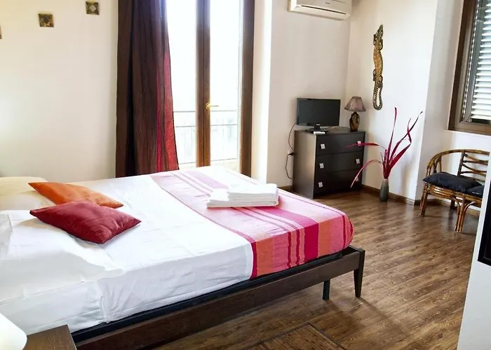 Cuscino E Cappuccino