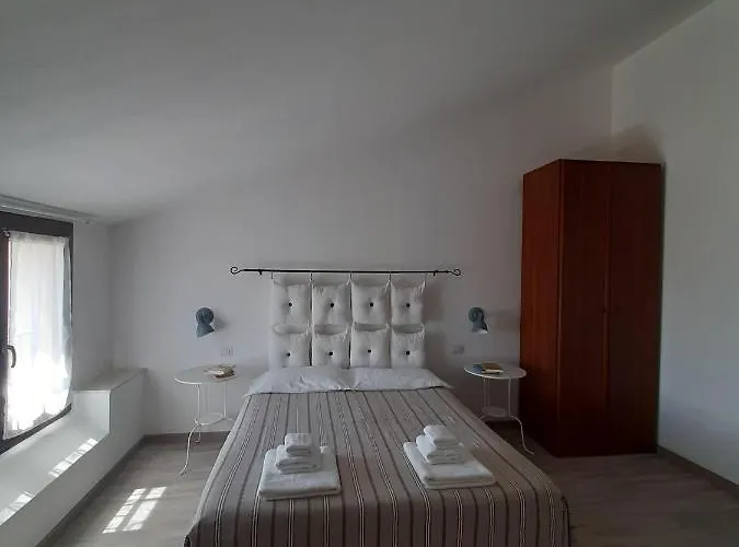 Cuscino E Cappuccino Alghero