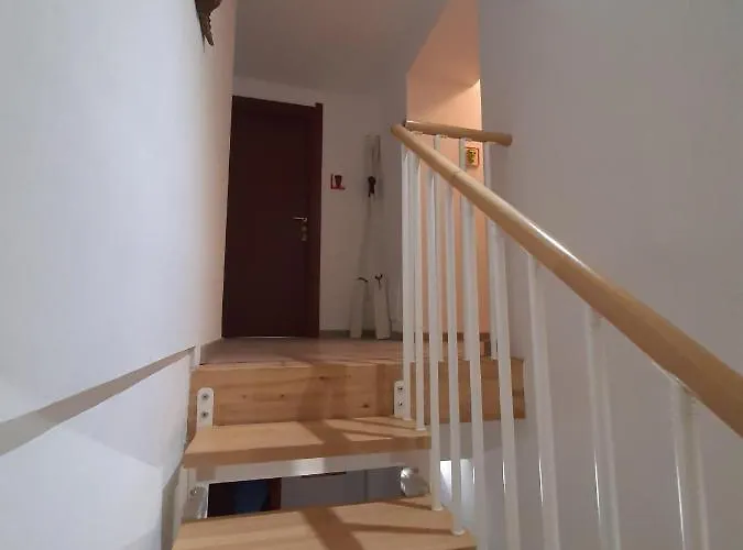 Cuscino E Cappuccino Panzió 3*