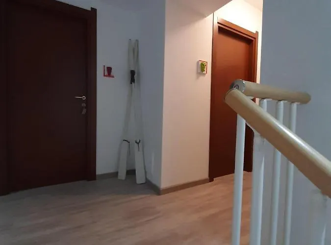 Panzió Cuscino E Cappuccino