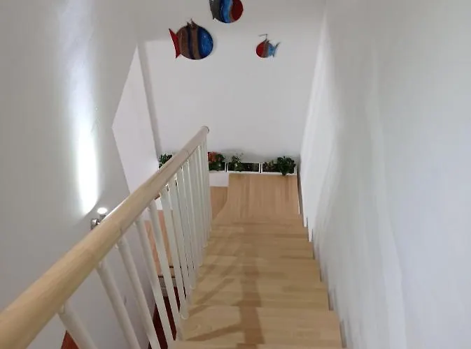 Cuscino E Cappuccino Alghero