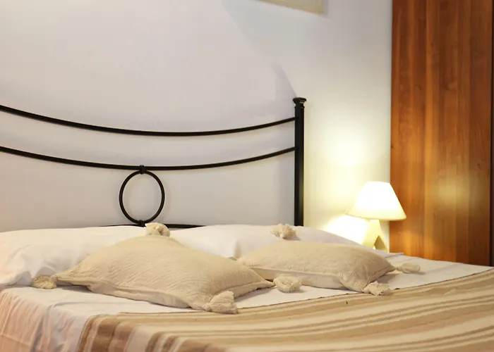 Cuscino E Cappuccino Альгеро