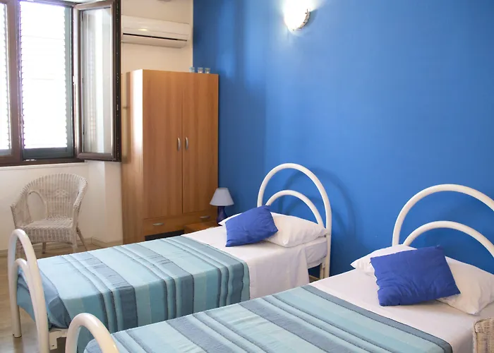 Panzió Cuscino E Cappuccino