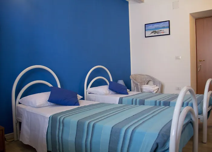 Cuscino E Cappuccino 3* Альгеро