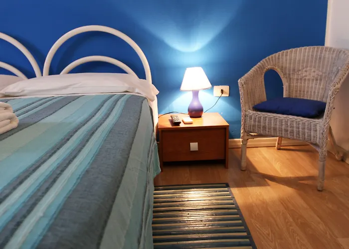 Cuscino E Cappuccino Panzió 3*