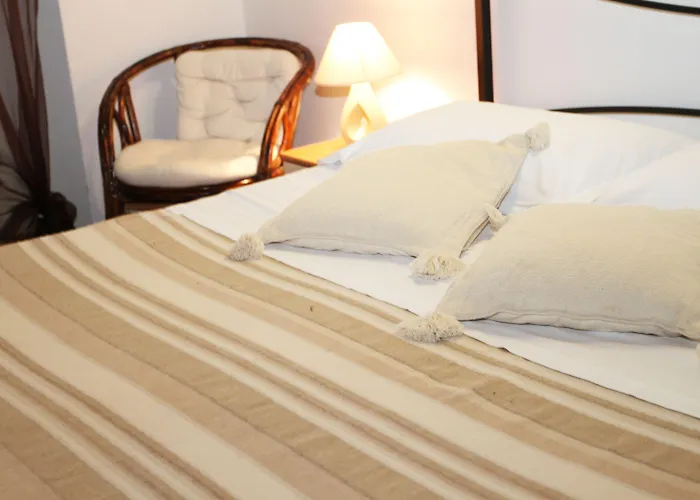 Cuscino E Cappuccino 3* Альгеро