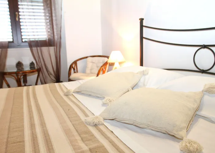 Cuscino E Cappuccino 3* Альгеро