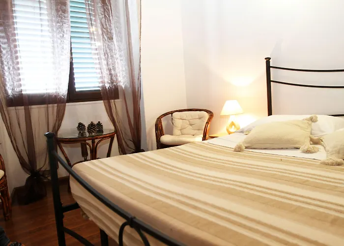 Cuscino E Cappuccino 3* Alghero