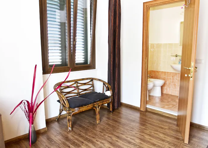 Cuscino E Cappuccino Альгеро