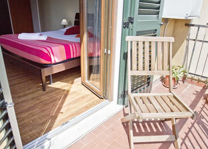 Cuscino E Cappuccino Альгеро