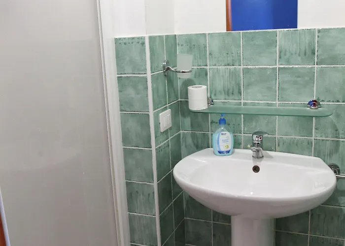 Panzió Cuscino E Cappuccino