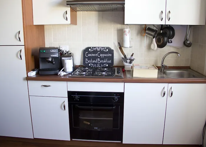 Cuscino E Cappuccino 3*