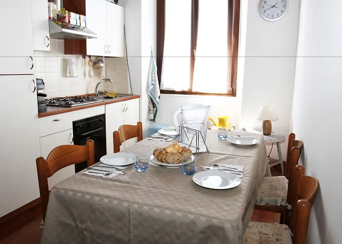 Cuscino E Cappuccino Panzió