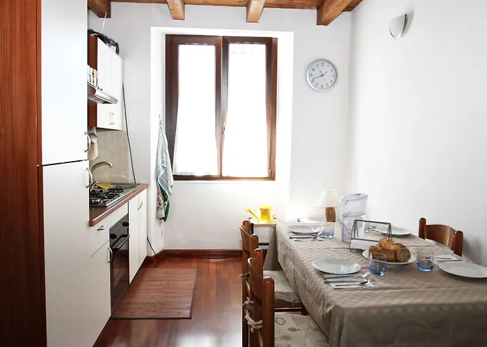 Cuscino E Cappuccino Альгеро