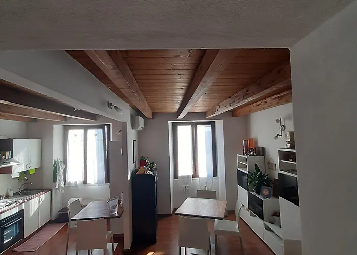 Cuscino E Cappuccino Panzió