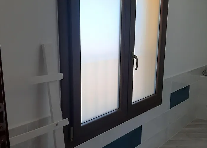 Cuscino E Cappuccino 3* Альгеро