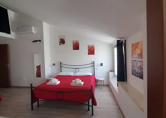 Cuscino E Cappuccino 3*