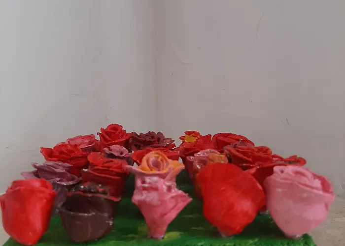 Cuscino E Cappuccino 3*