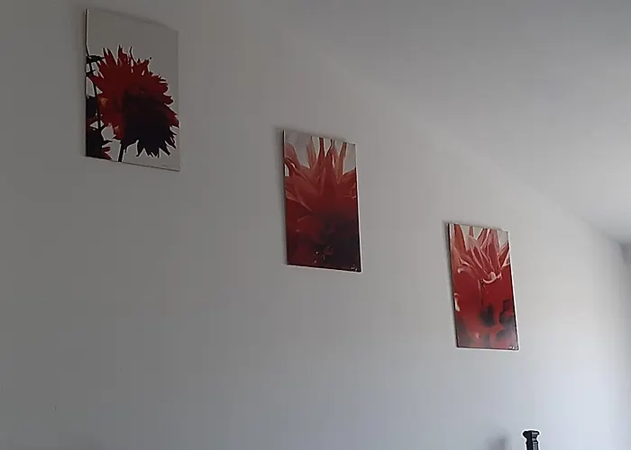 Cuscino E Cappuccino Panzió Alghero