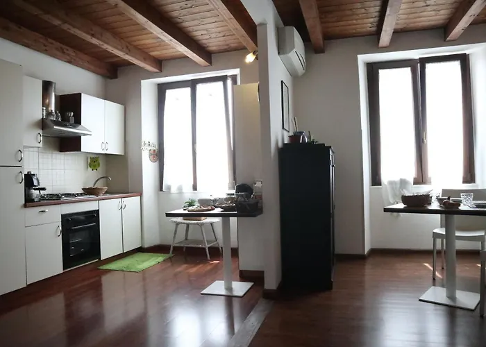 Panzió Cuscino E Cappuccino Alghero