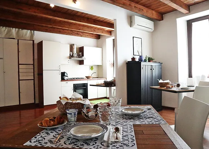 Panzió Cuscino E Cappuccino Alghero