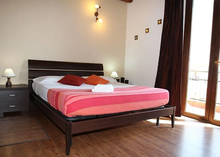 Cuscino E Cappuccino 3* Альгеро