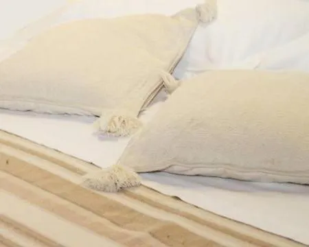 Cuscino E Cappuccino فندق مبيت وإفطار 2*