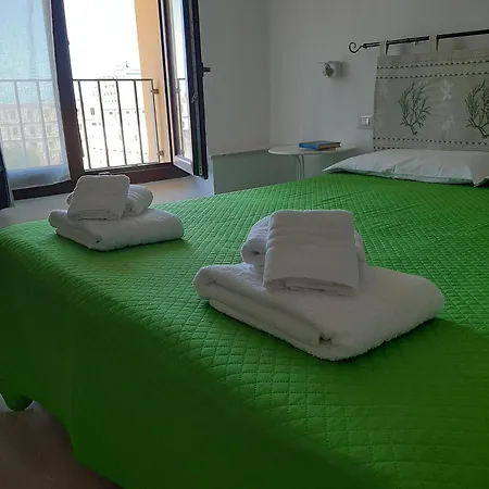 Cuscino E Cappuccino فندق مبيت وإفطار