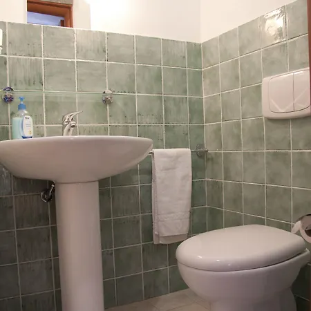 Cuscino E Cappuccino Bed & Breakfast 3*