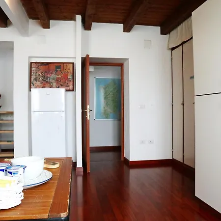Bed & Breakfast Cuscino E Cappuccino Alghero